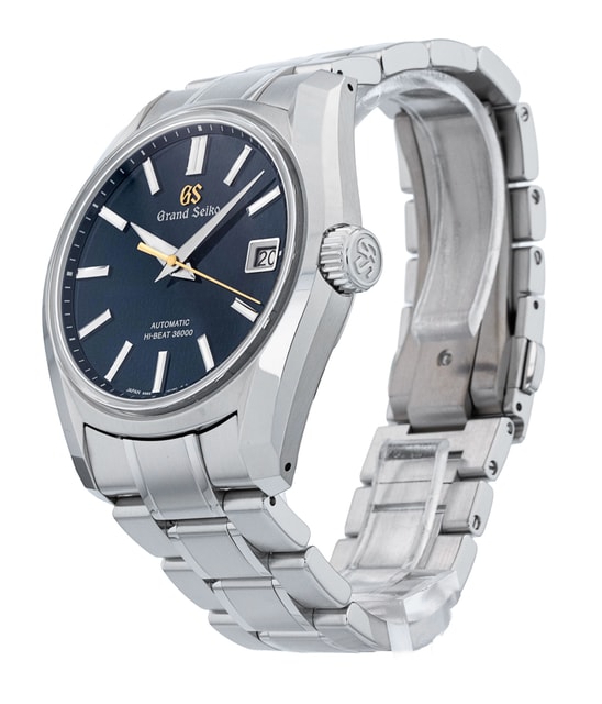 Grand Seiko Heritage Collection SBGH353 Image 2